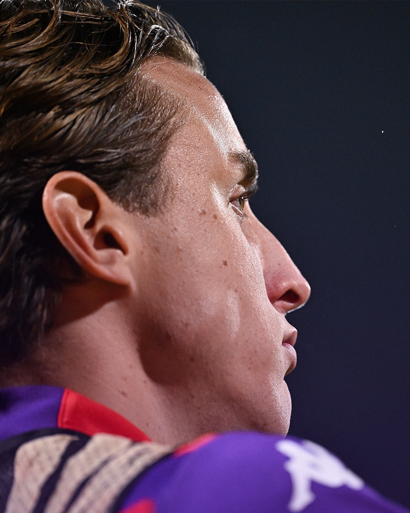 佛罗伦萨输给国米，实力有差距