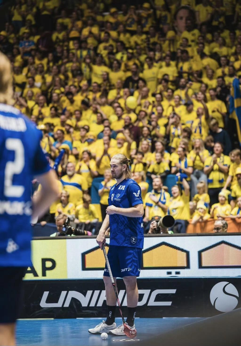 芬兰主场击败俄罗斯,踢出了本届比赛的耐心 芬兰主场击败俄罗斯,踢出了本届比赛的耐心