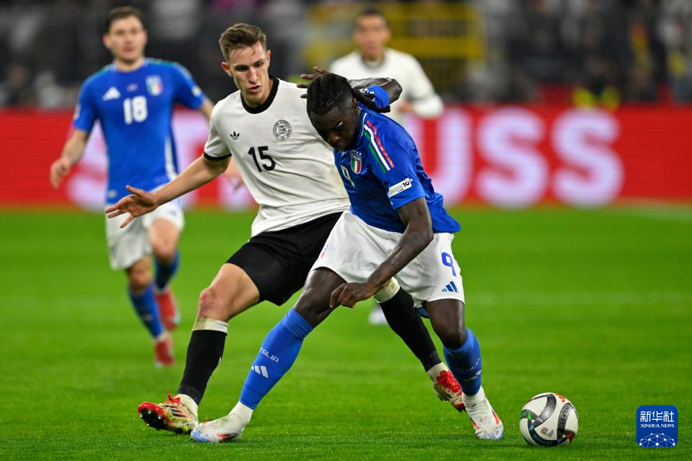 欧国联赛中强队与弱队的碰撞，引发无限讨论