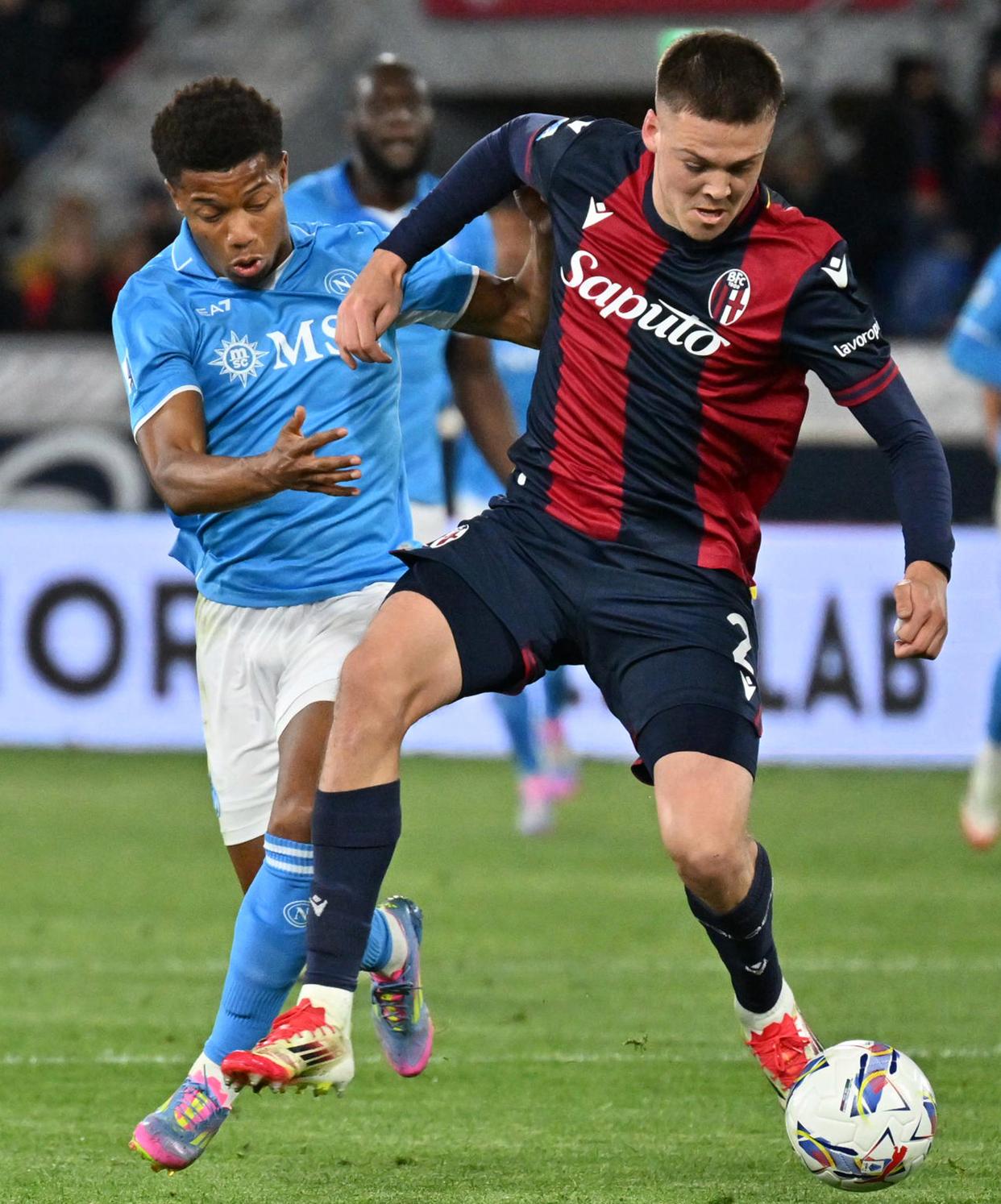 关于博洛尼亚客场挑战那不勒斯,主帅面临考验的信息 关于博洛尼亚客场挑战那不勒斯,主帅面临考验的信息