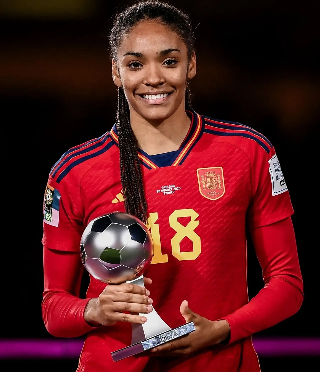 关于墨西哥队志存高远，为女足世界杯不懈努力的信息