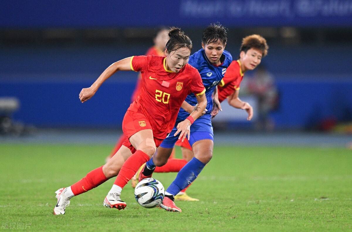 关于韩国女足取得关键胜利晋级下一轮的信息 关于韩国女足取得关键胜利晋级下一轮的信息