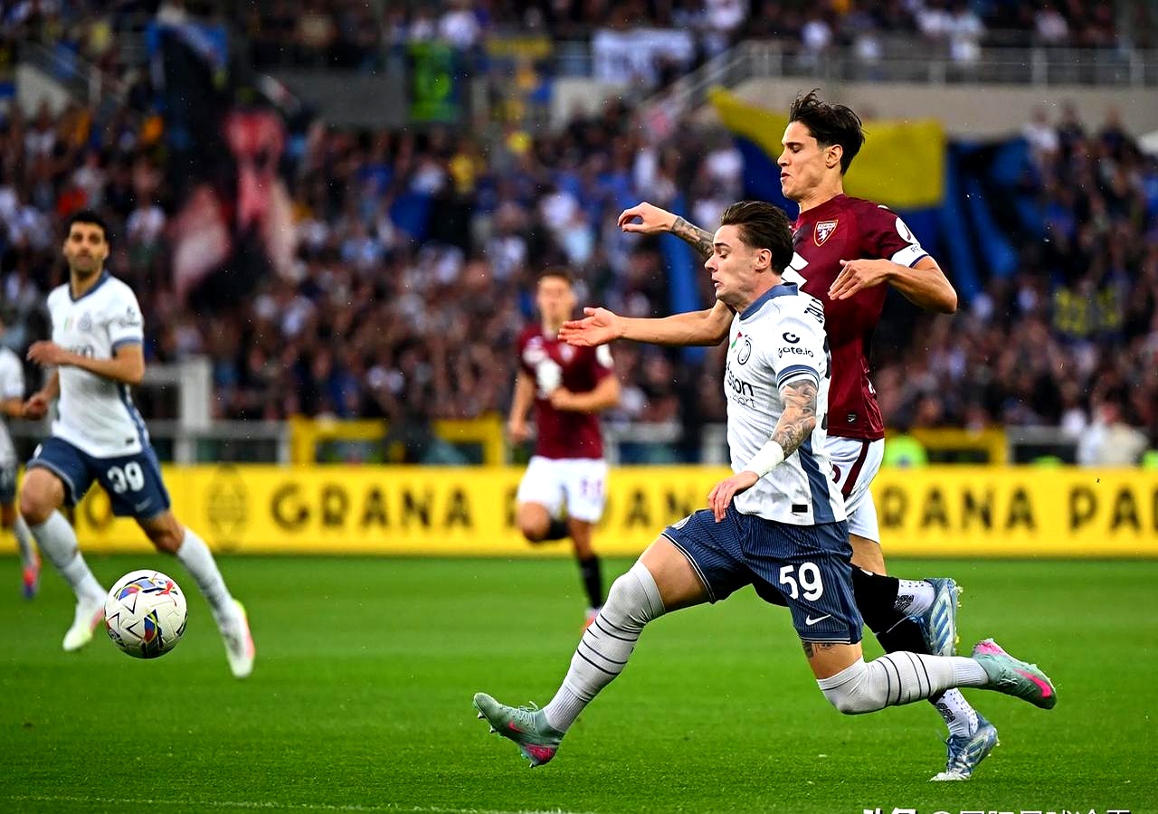 关于国米客场-击败亚特兰大，拉扎罗攻入制胜球的信息