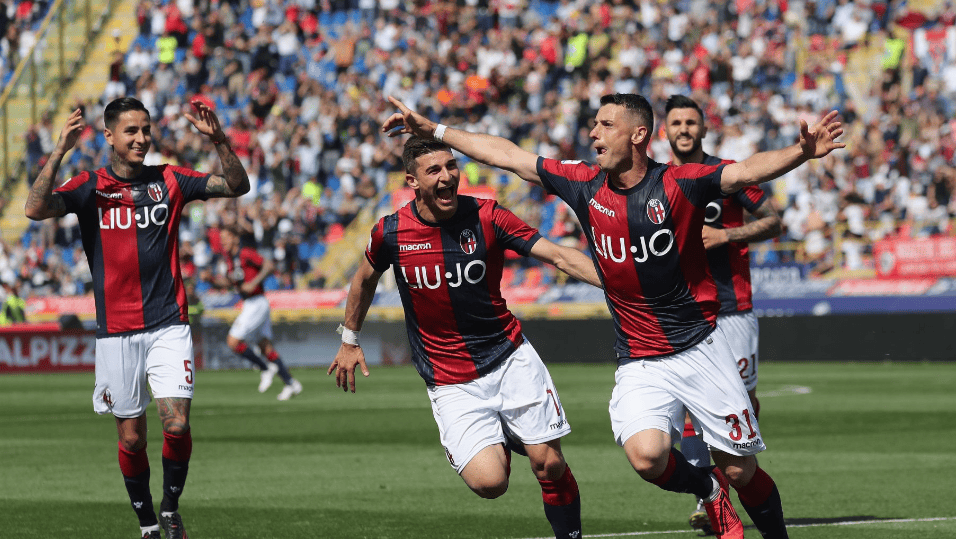 博洛尼亚主场战胜帕尔马,稳固保级方向的简单介绍 博洛尼亚主场战胜帕尔马,稳固保级方向的简单介绍