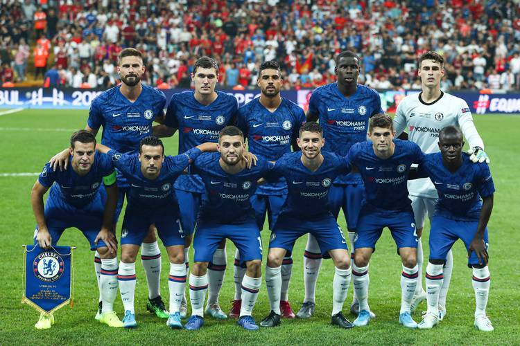 狼队客场惊险战平切尔西,保级形势良好!的简单介绍 狼队客场惊险战平切尔西,保级形势良好!的简单介绍