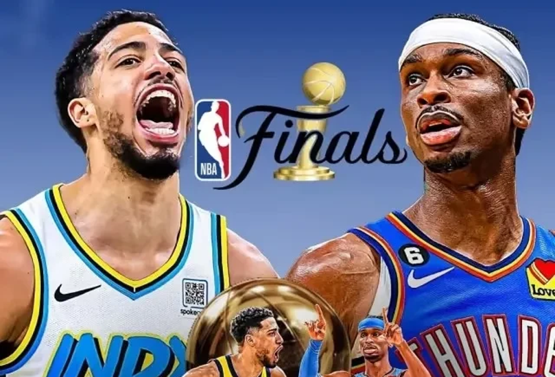 雷霆擒老鹰,步行者轻取骑士 雷霆擒老鹰,步行者轻取骑士