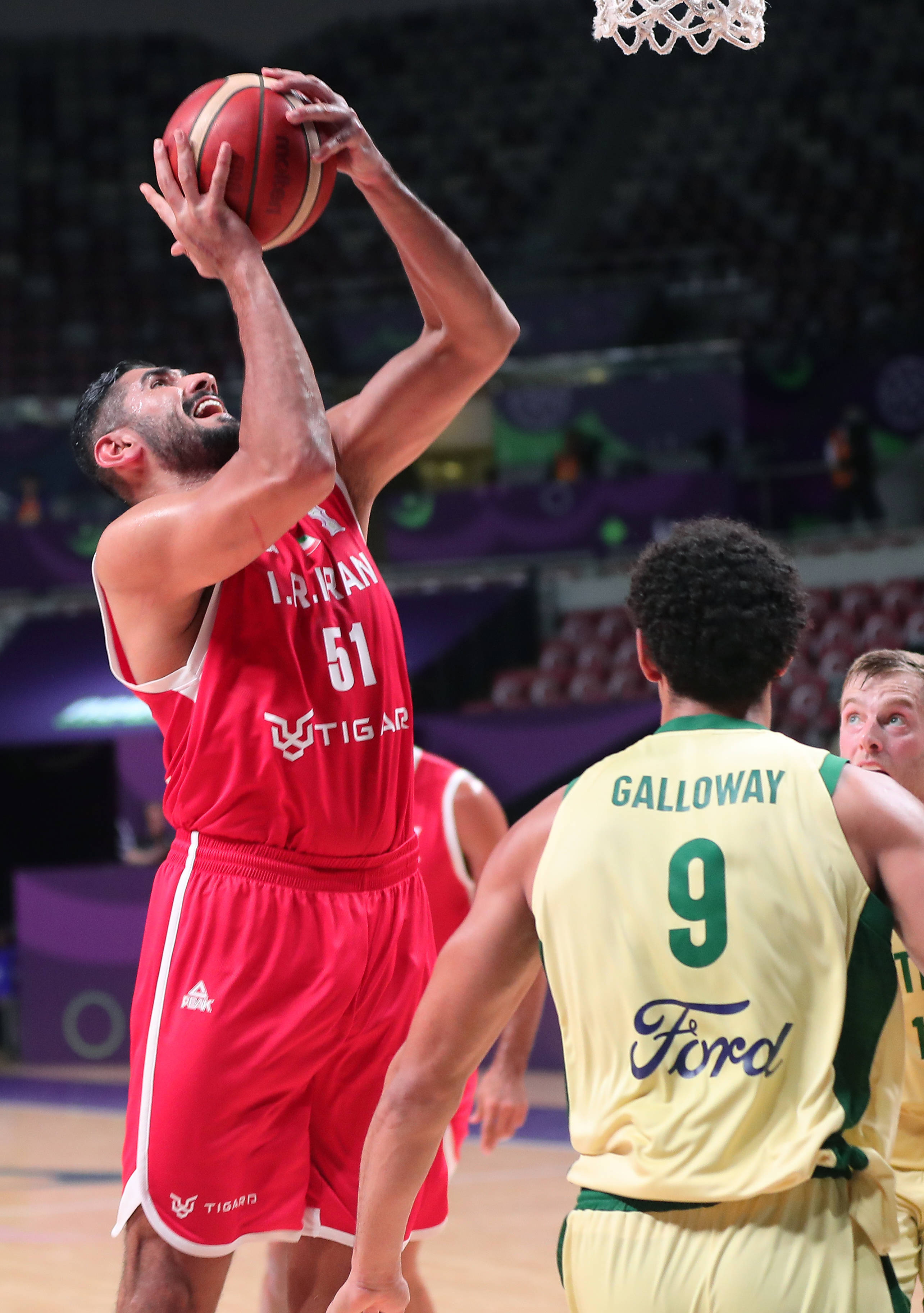 关于澳大利亚篮球联赛总决赛即将上演的信息