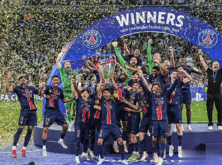 巴黎圣日耳曼逆转晋级欧冠半决赛 巴黎圣日耳曼逆转晋级欧冠半决赛