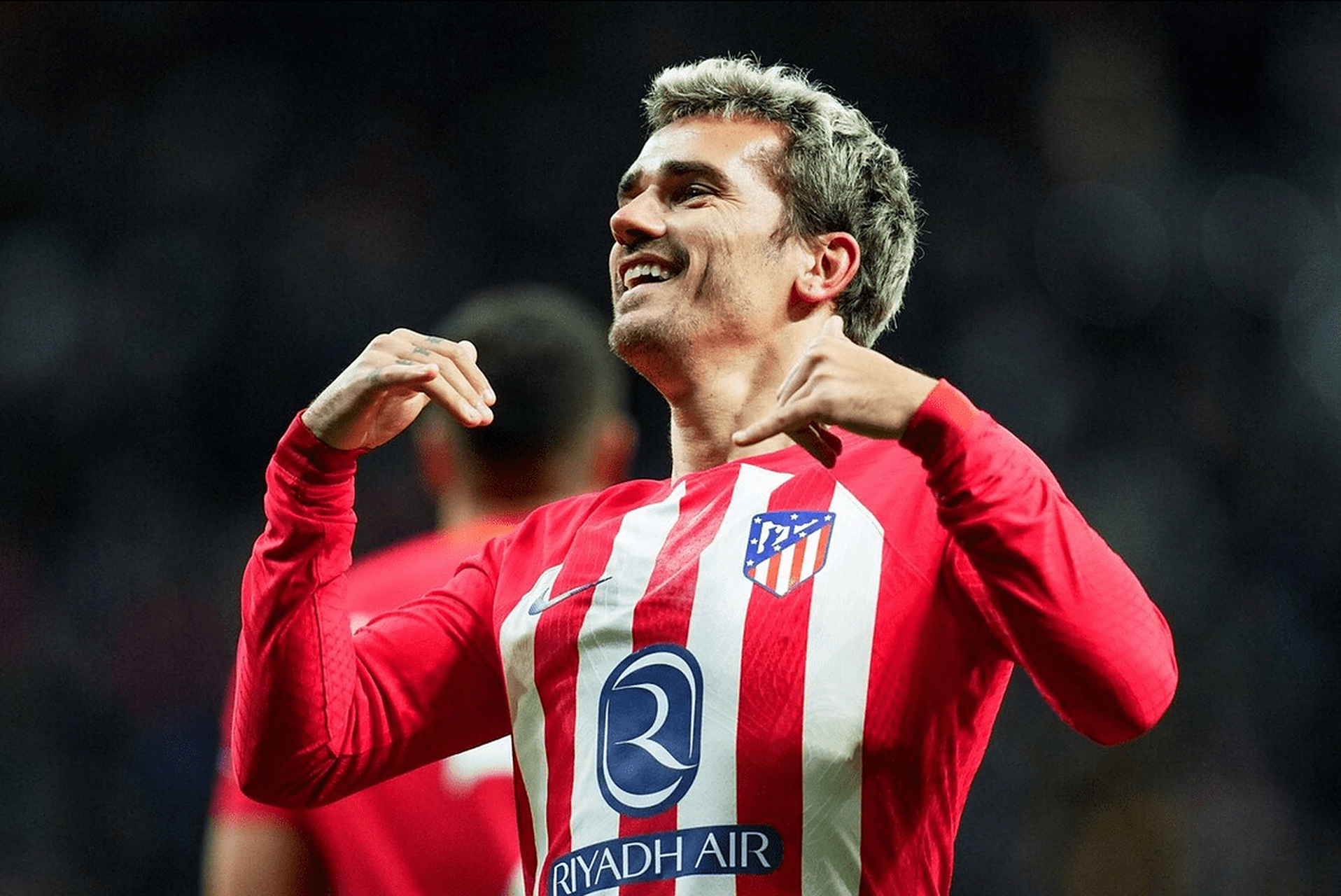 关于塞内加尔横扫日本，格列兹曼刷新纪录的信息