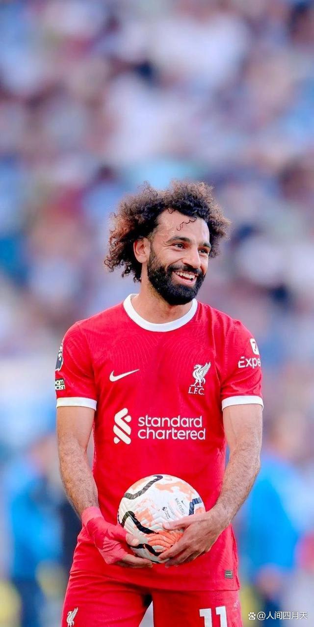 里昂力克智利，萨拉赫制霸全场