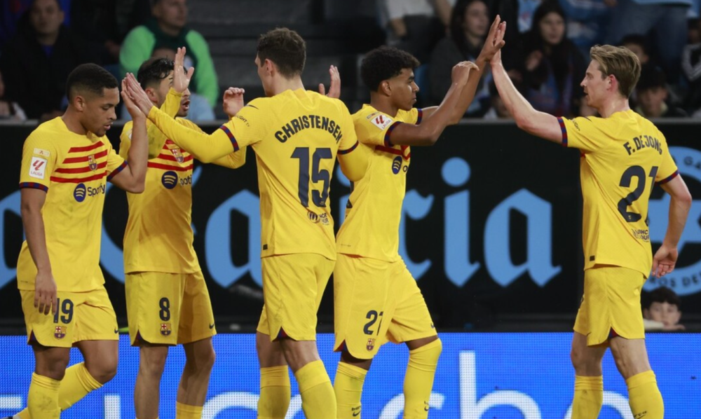 巴萨力克塞维利亚，凯恩统治全场的简单介绍