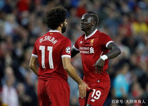 丹麦轻取利物浦，罗德里关键制胜
