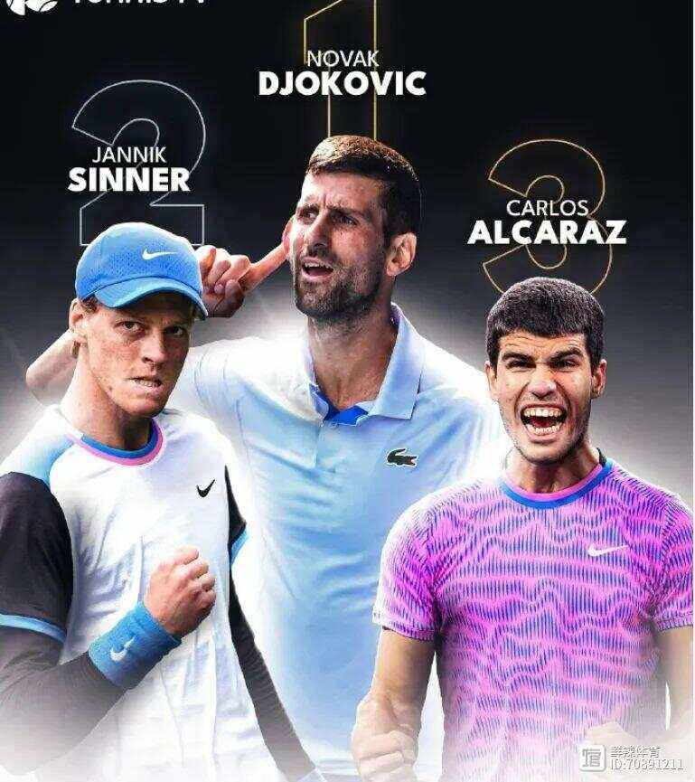 关于蒙特卡洛大师赛险胜法网，梅德韦杰夫扛起全队的信息