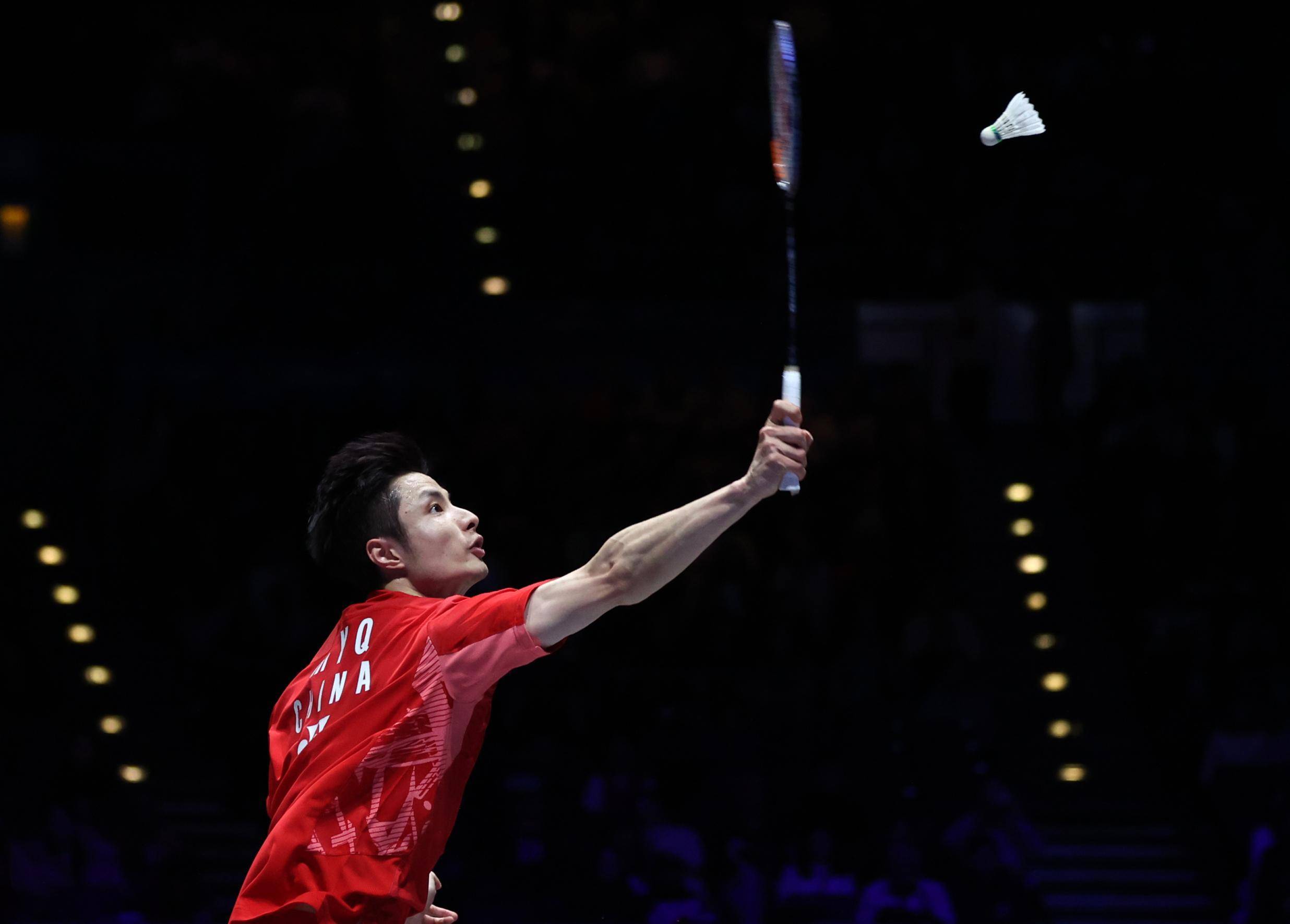 丹麦队力克韩国队，石宇奇点燃赛场的简单介绍