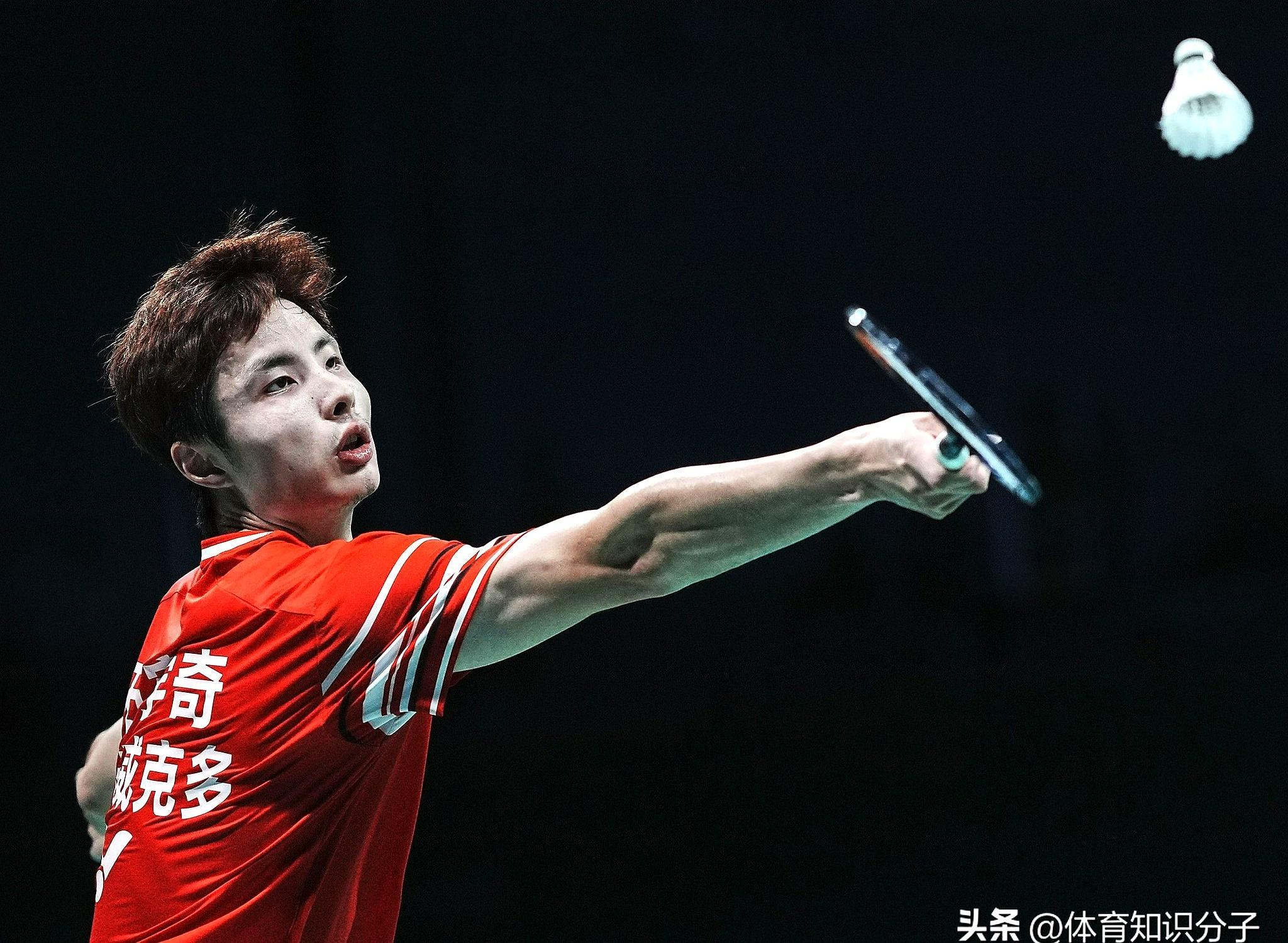 丹麦队力克韩国队，石宇奇点燃赛场的简单介绍