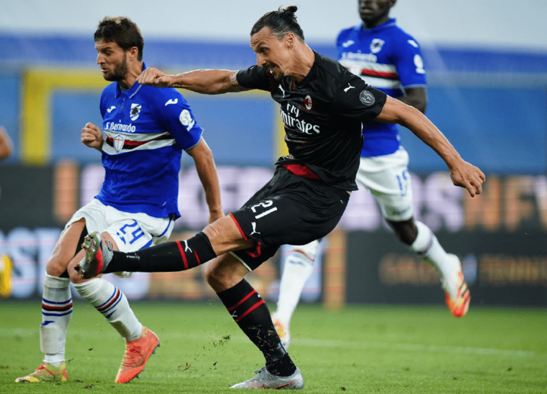 马德里竞技碾压那不勒斯,伊布惊艳四座的简单介绍 马德里竞技碾压那不勒斯,伊布惊艳四座的简单介绍