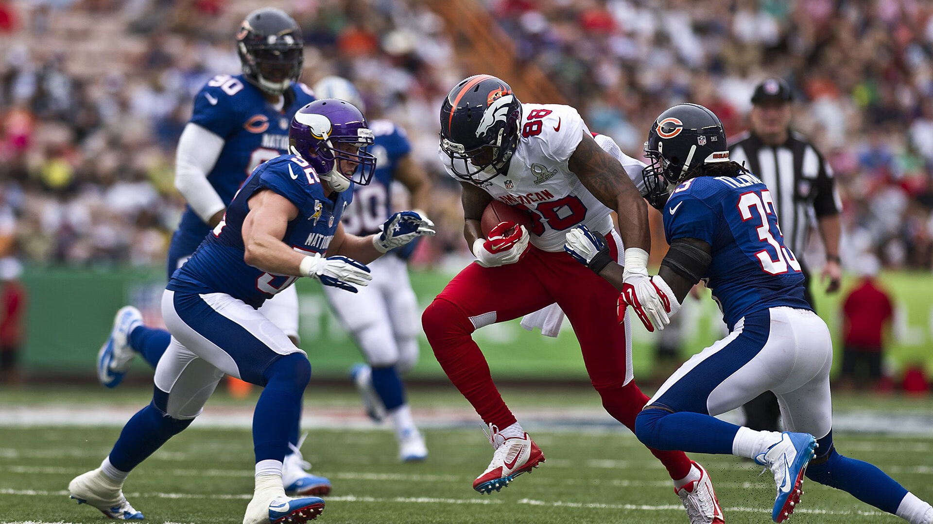 篮网末节风暴席卷雷霆，爱德华兹世界排名战上演王者接管