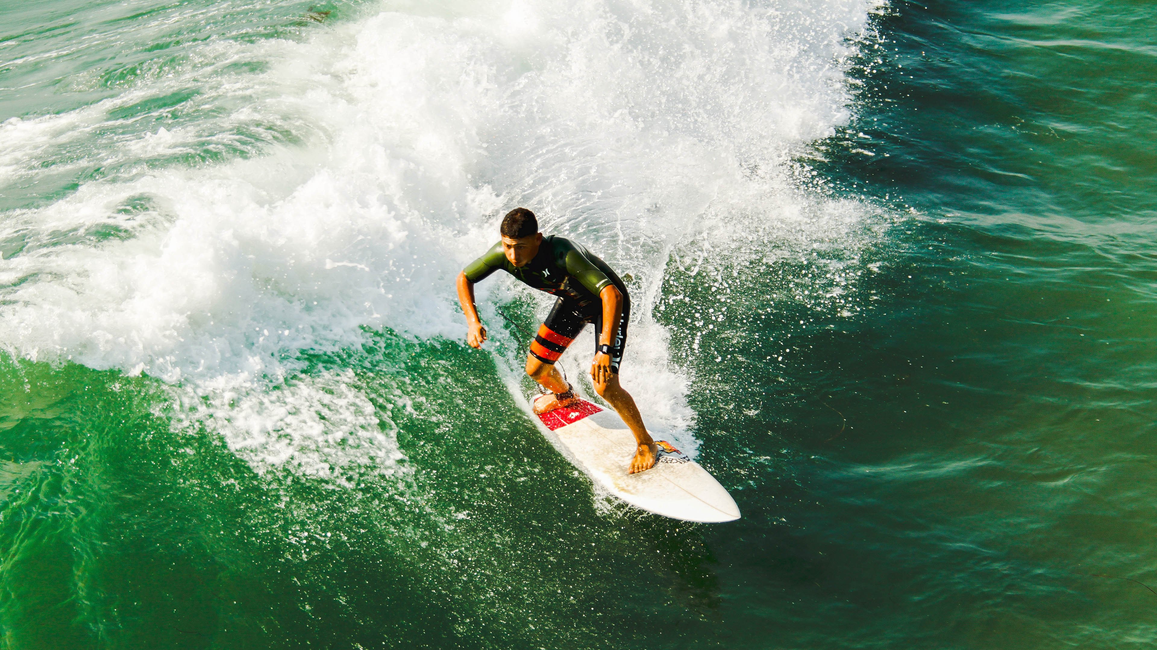 乔治末节狂飙定乾坤,山西队决胜局力擒勇士展铁血韧性