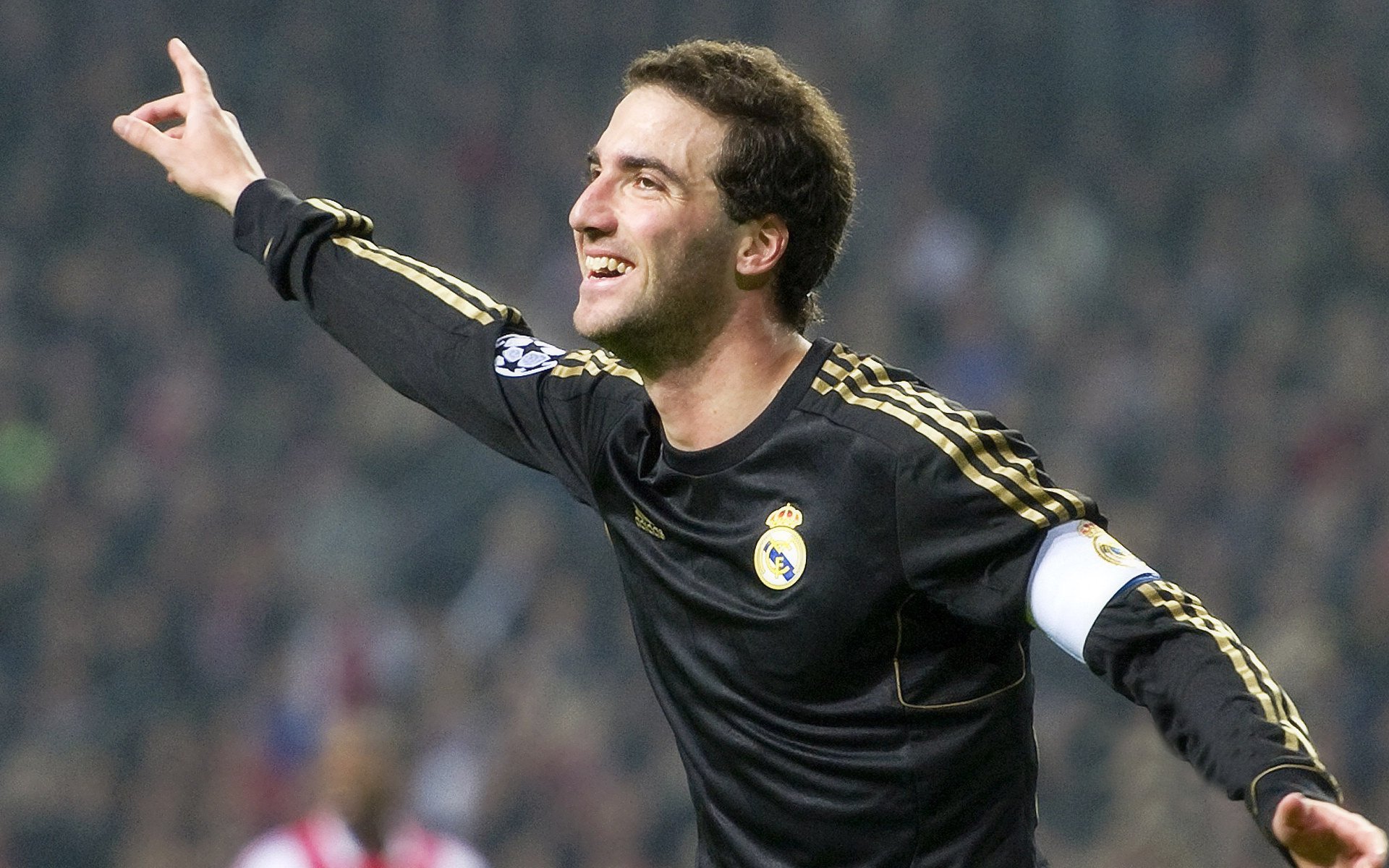 当法国遇见佛罗伦萨，黄喜灿的完美交响曲